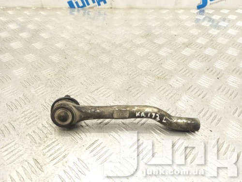 Наконечник рулевой тяги левый для Acura MDX (YD3) oe 53560TZ5A01 разборка бу