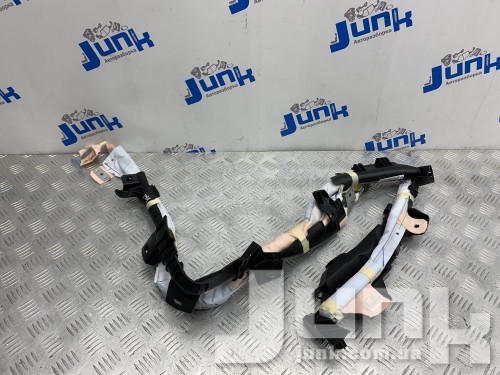 Подушка безопасности боковая правая (штора) для Lexus IS oe 6217053030 разборка бу