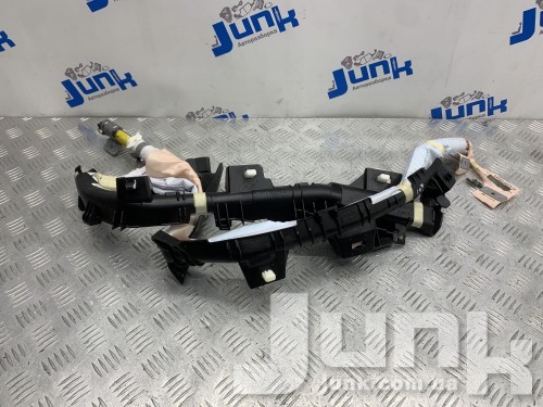 Подушка безопасности боковая левая (штора) для Lexus IS oe 6218053030 разборка бу