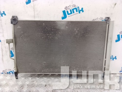 Радиатор кондиционера для Nissan Murano Z52 oe 921005AA0A разборка бу