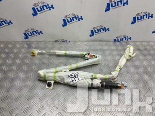 Подушка безопасности боковая левая (штора) для Мазда CX-30 oe DGH957KN0 разборка бу