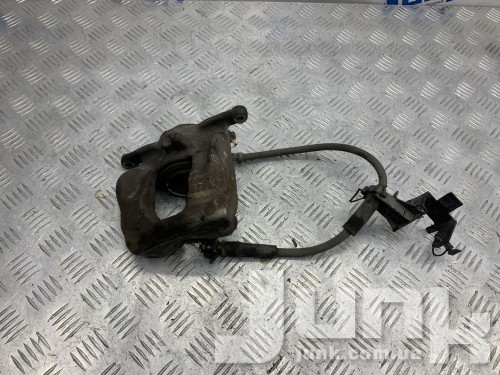 Суппорт тормозной передний левый для Mercedes C117 CLA oe A0004216581 запчасти бу Суппорт тормозной передний левый для Mercedes C117 CLA oe A0004216581 разборка бу