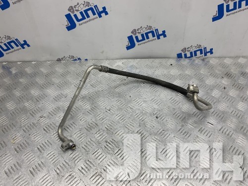 Трубка кондиционера для Mercedes C117 CLA oe A2468303515 разборка бу