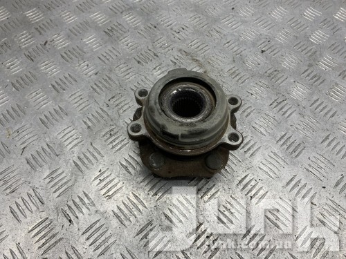 Ступица передняя левая/правая для Nissan Murano Z52 oe 402023JA0A запчасти бу Ступица передняя левая/правая для Nissan Murano Z52 oe 402023JA0A разборка бу