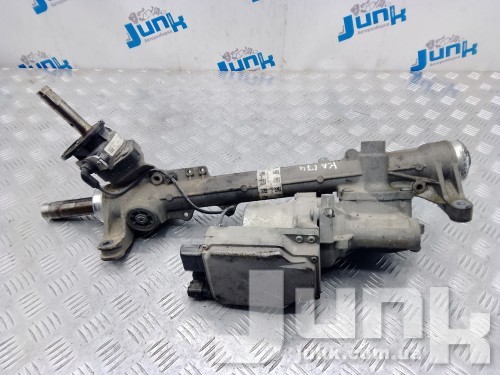 Рулевая рейка для Mercedes C117 CLA oe A2464602101 запчасти бу Рулевая рейка для Mercedes C117 CLA oe A2464602101 разборка бу