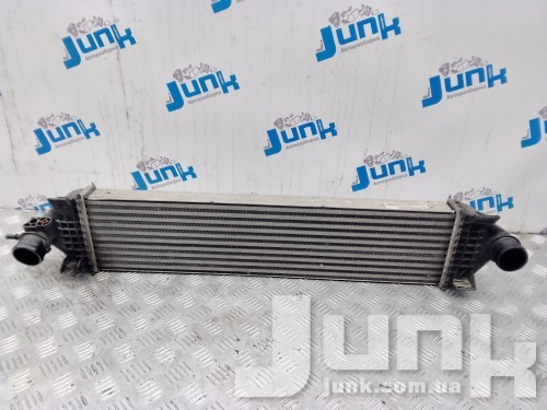 Радиатор интеркулера для Ford Escape MK3 oe BV6Z6K775B разборка бу