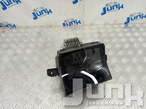 Блок системы проекции данных на лобовое стекло для BMW X3 F25 oe 62306815503 разборка бу