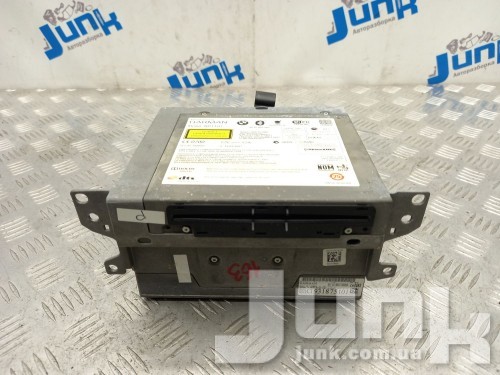 Магнитола для BMW X3 F25 oe 65129289615 разборка бу