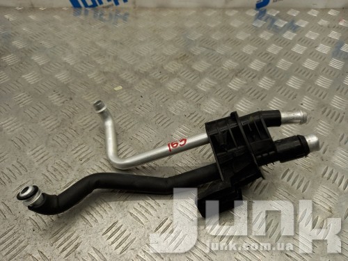 Трубки системы охлаждения для BMW X3 F25 oe 64119128954 разборка бу