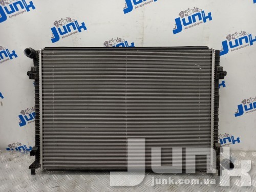Радиатор охлаждения  двигателя для Вольксваген Atlas Cross Sport oe 3QF121251D разборка бу