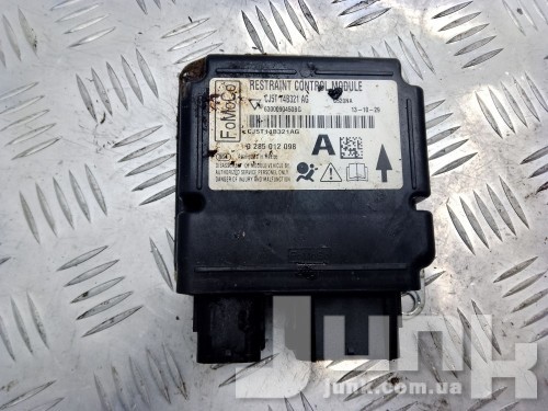 Блок управления AIR BAG для Ford Escape MK3 oe CJ5Z14B321C разборка бу