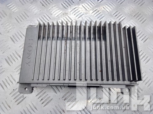 Усилитель звука для Ford Escape MK3 oe CT4Z18A849B разборка бу