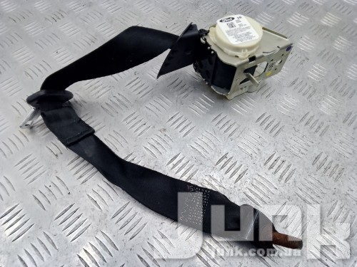 Ремень безопасности задний правый для Ford Escape MK3 oe CJ5Z78611B68AA запчасти бу Ремень безопасности задний правый для Ford Escape MK3 oe CJ5Z78611B68AA разборка бу