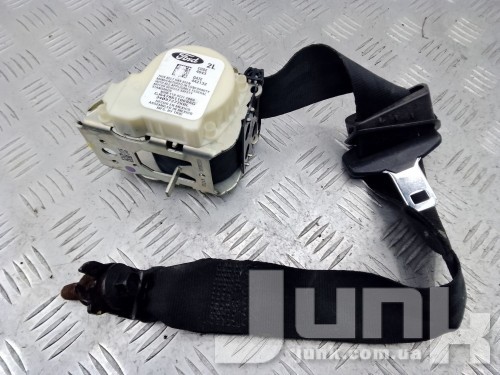 Ремень безопасности задний левый для Ford Escape MK3 oe CJ5Z78611B69AA запчасти бу Ремень безопасности задний левый для Ford Escape MK3 oe CJ5Z78611B69AA разборка бу
