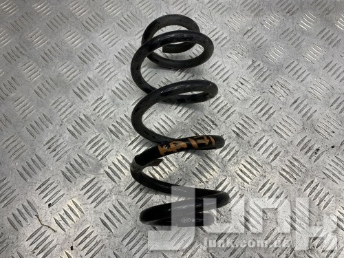 Пружина задней подвески левая/правая для Audi A5 F5 oe 8W0511115EP разборка бу