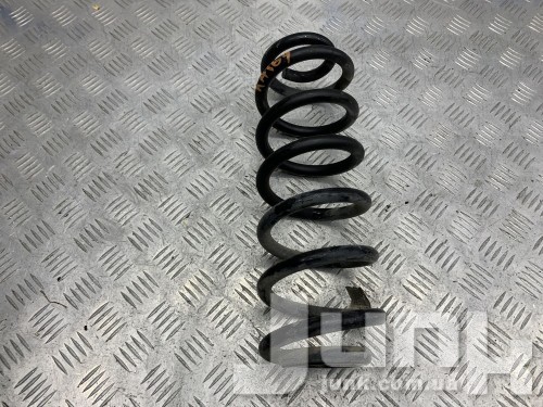 Пружина задней подвески левая/правая для Вольксваген Atlas oe 3QF511115L запчасти бу Пружина задней подвески левая/правая для Вольксваген Atlas oe 3QF511115L разборка бу