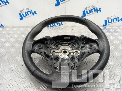 Руль (кожа) для BMW F30 oe 32306863342 разборка бу