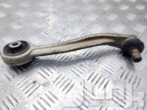 Рычаг передней подвески верхний правый задний для Audi A5 8T oe 8K0407510A разборка бу