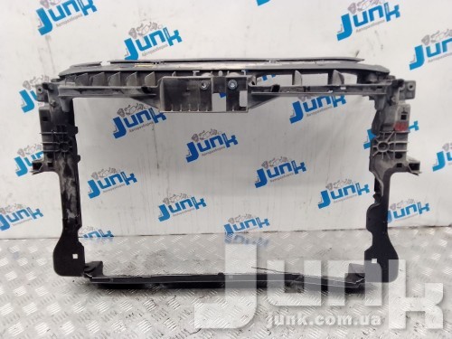 Передняя панель (Суппорт радиатора) для Вольксваген Tiguan I oe 5N0805588F разборка бу