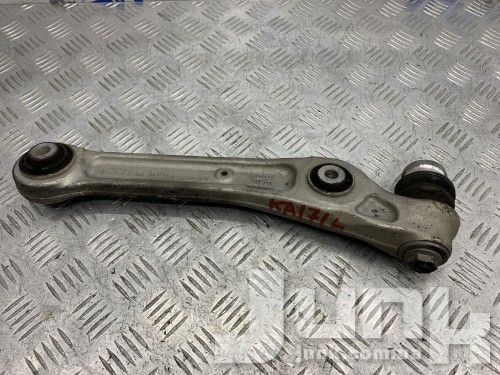 Рычаг передней подвески нижний левый для Audi A5 F5 oe 8W0407151C запчасти бу Рычаг передней подвески нижний левый для Audi A5 F5 oe 8W0407151C разборка бу