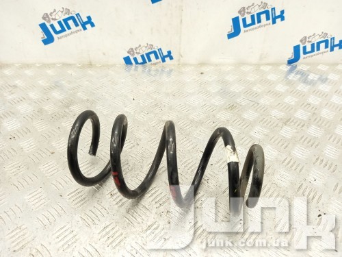 Пружина передней подвески для Audi A5 F5 oe 8W0411105FP запчасти бу Пружина передней подвески для Audi A5 F5 oe 8W0411105FP разборка бу