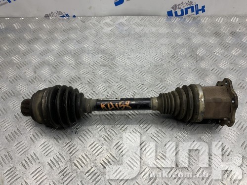 Полуось передняя левая/правая для Audi A4 B8 oe 8K0407271AJ запчасти бу Полуось передняя левая/правая для Audi A4 B8 oe 8K0407271AJ разборка бу