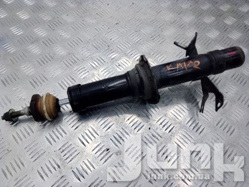 Амортизатор передней подвески правый для Infiniti QX70 oe E6A101CB0C разборка бу