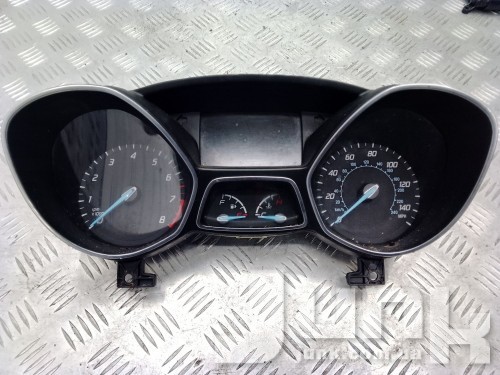 Приборная панель для Ford Escape MK3 oe DJ5Z10849TA разборка бу