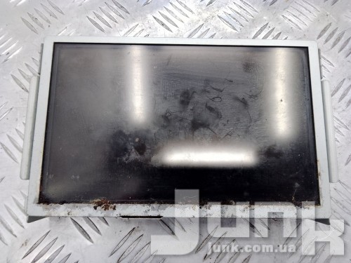 Дисплей навигационный для Ford Escape MK3 oe CJ5Z10D885FB разборка бу