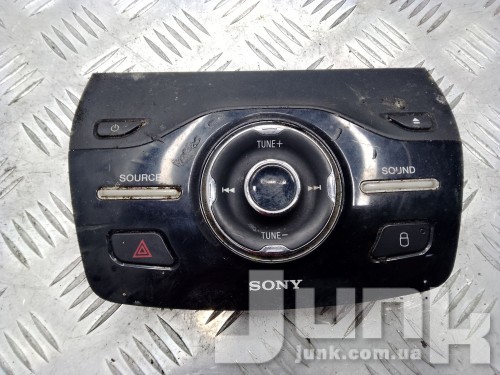 Блок управления мультимедиа для Ford Escape MK3 oe CJ5Z18C858FA разборка бу