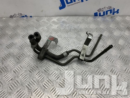 Трубка ГУР для Infiniti QX70 oe 497211CA1B разборка бу