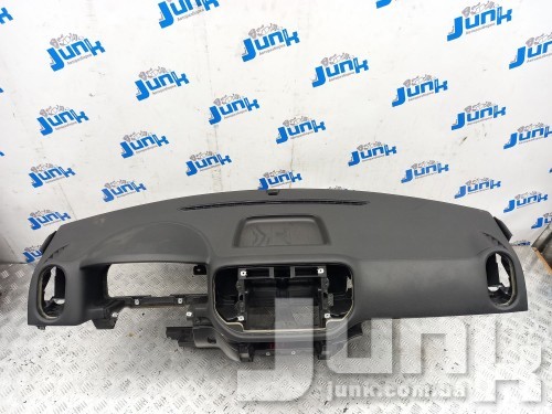 Торпедо для Вольксваген Tiguan I oe 5N1857001J6T6 разборка бу