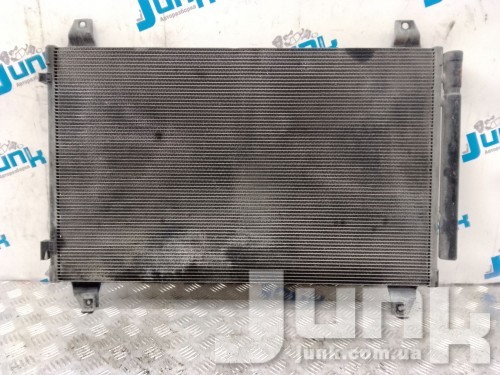 Радиатор кондиционера для Acura MDX (YD3) oe 80100TZ5A02 запчасти бу Радиатор кондиционера для Acura MDX (YD3) oe 80100TZ5A02 разборка бу