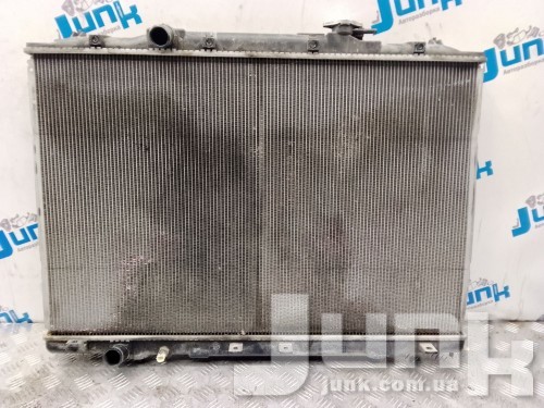 Радиатор охлаждения двигателя для Acura MDX (YD3) oe 190105J6A01 запчасти бу Радиатор охлаждения двигателя для Acura MDX (YD3) oe 190105J6A01 разборка бу