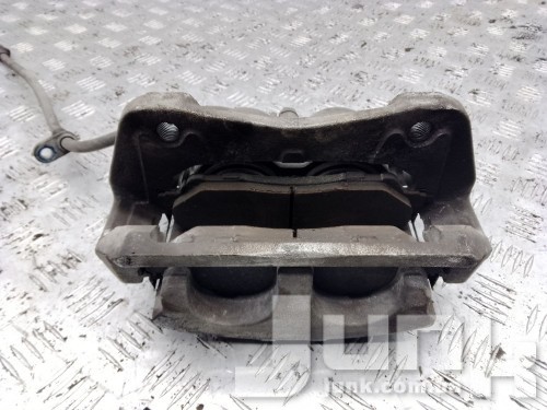 Суппорт передний левый для Acura MDX (YD3) oe 45019TZ5A01 запчасти бу Суппорт передний левый для Acura MDX (YD3) oe 45019TZ5A01 разборка бу