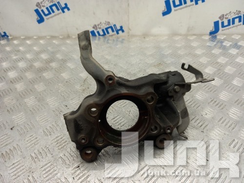 Поворотный кулак передний правый для Вольксваген Atlas Cross Sport oe 3QF407256E разборка бу