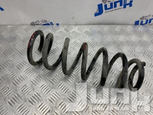 Пружина передней подвески для BMW X5 E70 oe 31336778112 разборка бу