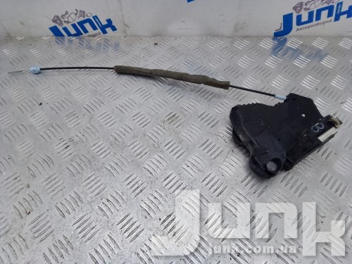 Замок двери передней правой для Acura MDX (YD3) oe 72110TR3A11 разборка бу