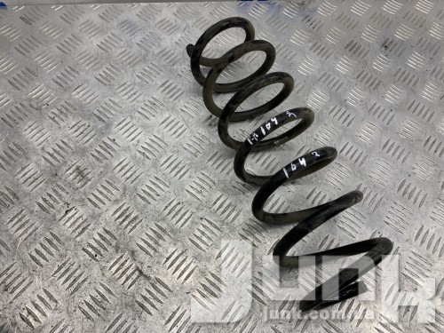 Пружина передней подвески для BMW F10 oe 31336794634 запчасти бу Пружина передней подвески для BMW F10 oe 31336794634 разборка бу