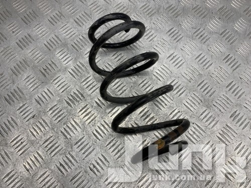 Пружина задней подвески левая/правая для Mercedes C117 CLA oe A2463242904 разборка бу