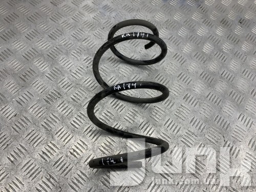 Пружина передней подвески для Mercedes C117 CLA oe A2463210804 разборка бу