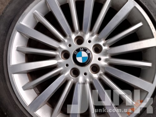 BMW OEM 6796249 8x18 5x120 ET34 DIA72,6 Б/У