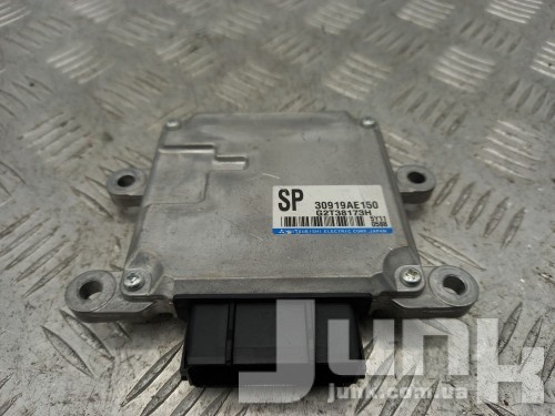 Блок управления АКПП для Субару Форестер 4 SJ oe 30919AE150 разборка бу
