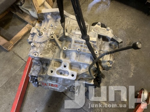 АКПП (автоматическая коробка переключения передач) для Вольксваген Atlas oe 09P300035P разборка бу