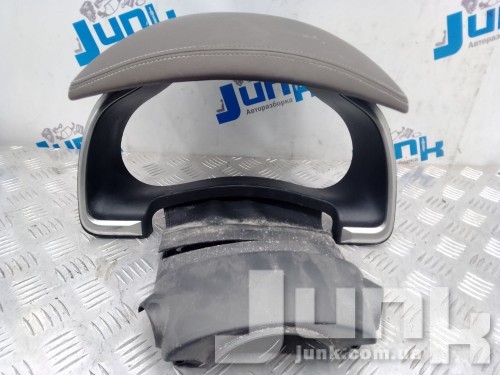 Верхняя накладка приборной панели для Nissan Murano Z52 oe 682405AA0C разборка бу