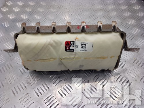 Подушка безопасности airbag пассажирская для Nissan Murano Z52 oe 985155AA8A разборка бу