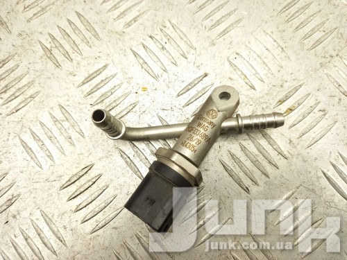 Топливопровод для Вольксваген Atlas oe 3QF133689A запчасти бу Топливопровод для Вольксваген Atlas oe 3QF133689A разборка бу