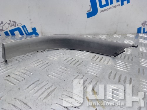 Накладка торпедо декоративная левая для Nissan Murano Z52 oe 684105AA0A разборка бу