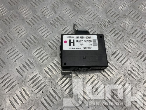 Блок управления радаром для Infiniti QX70 oe 285323EV3D разборка бу