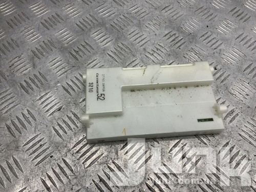 Блок управления климат контролем для Infiniti QX70 oe 277603WY0A разборка бу